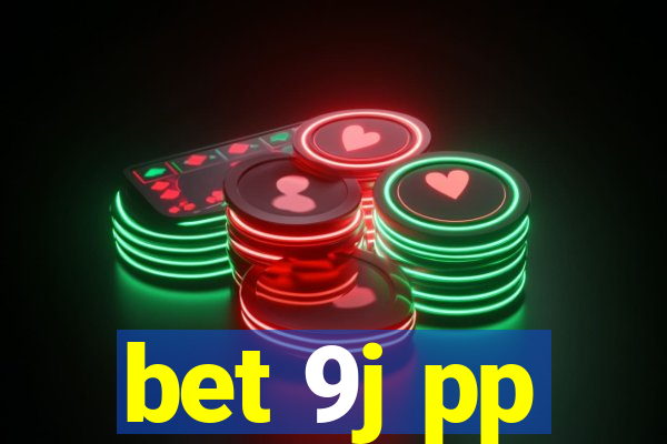 bet 9j pp